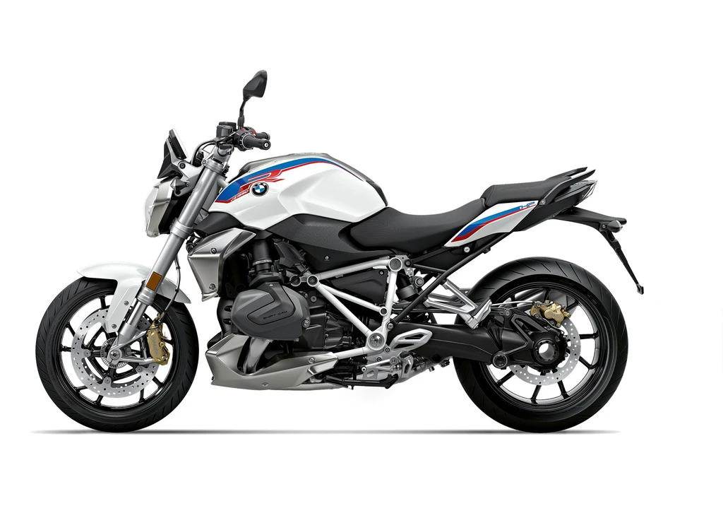 BMW R 1250R (2020)