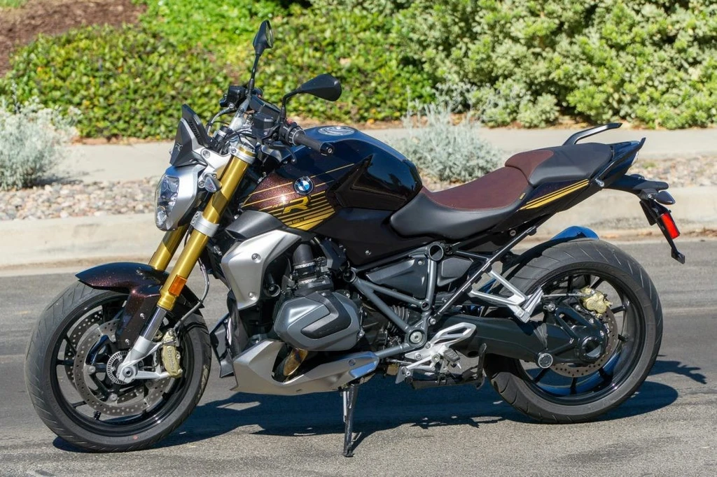 BMW R 1250R (2020)