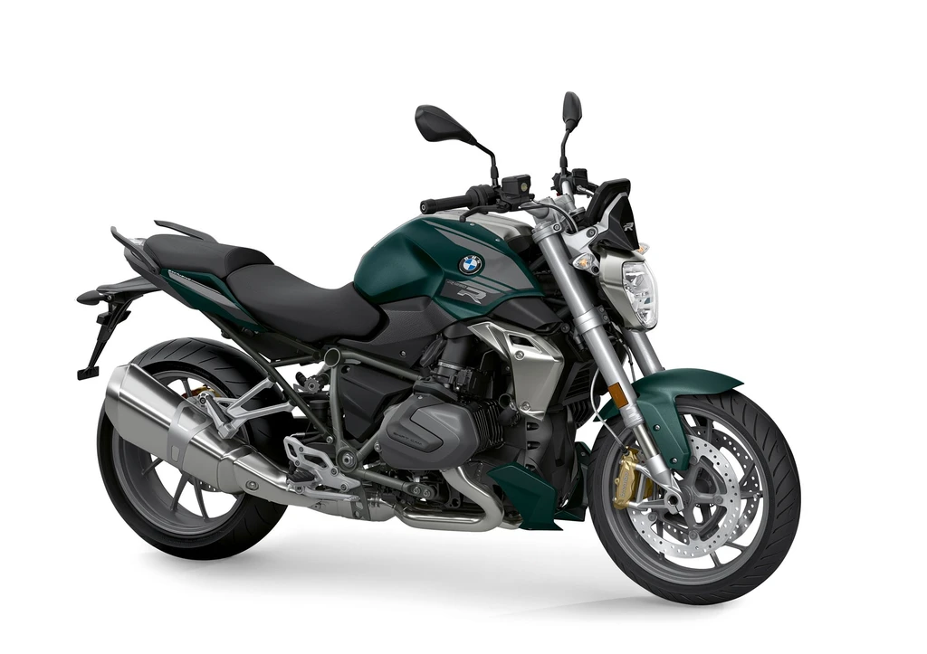 BMW R 1250R (2020)