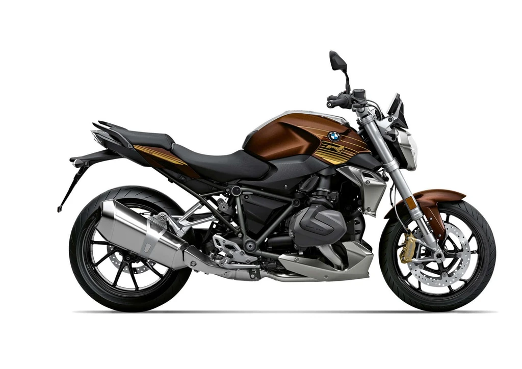 BMW R 1250R (2020)
