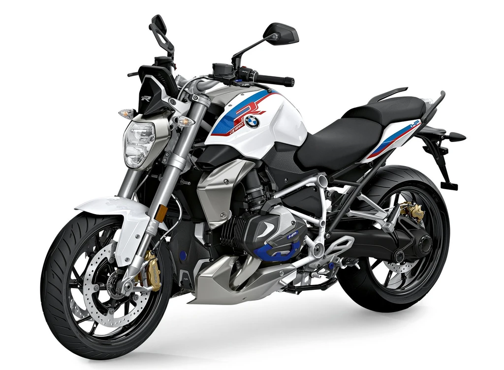 BMW R 1250R (2020)