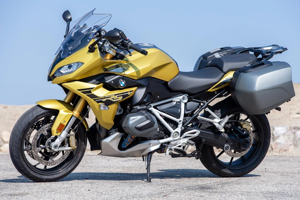 BMW R 1250RS (2020)
