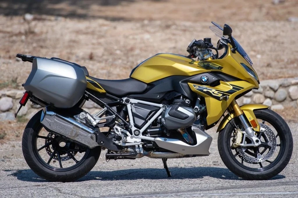BMW R 1250RS (2020)