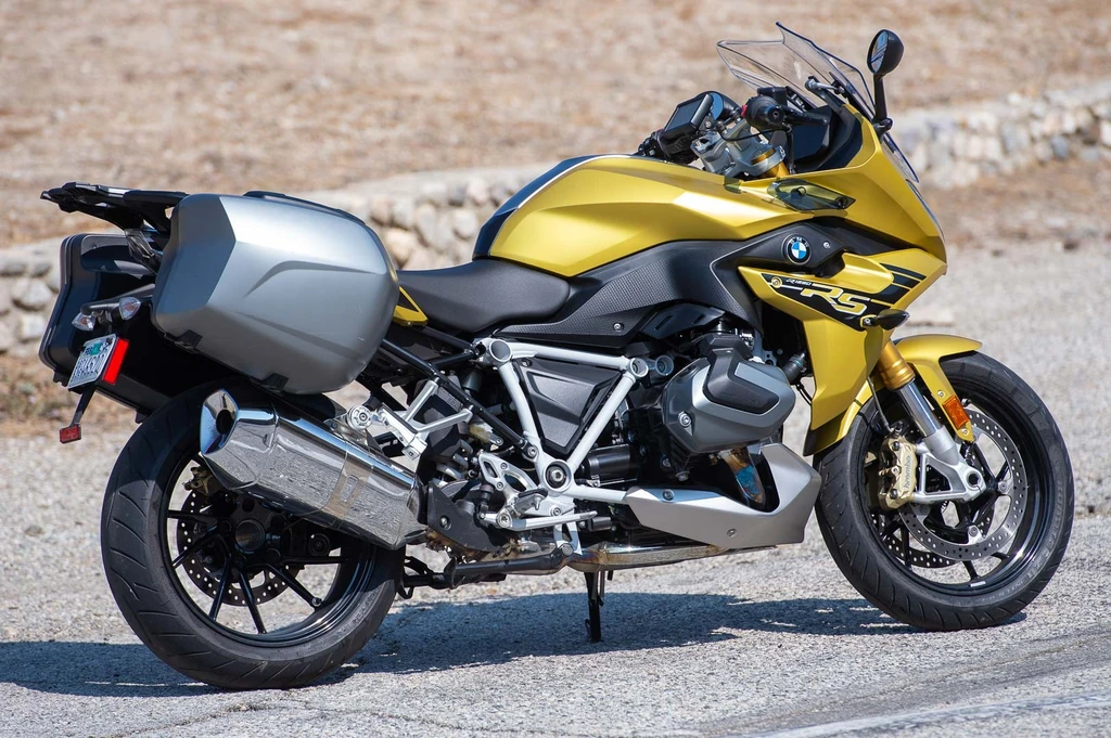 BMW R 1250RS (2020)