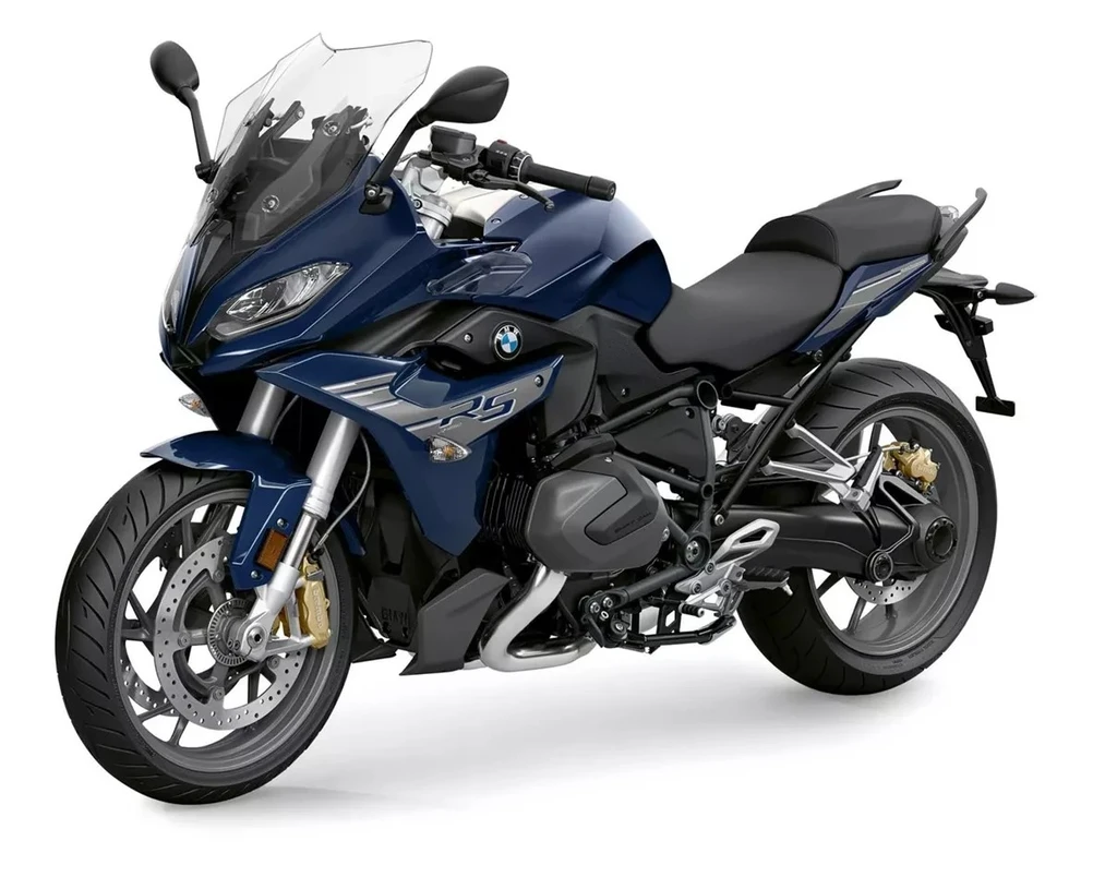 BMW R 1250RS (2020)