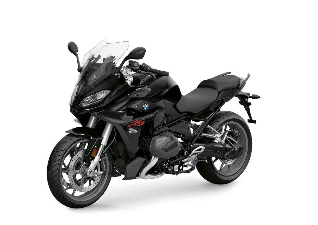 BMW R 1250RS (2020)