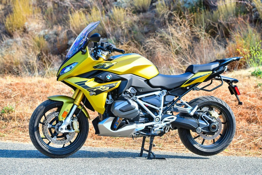 BMW R 1250RS (2020)