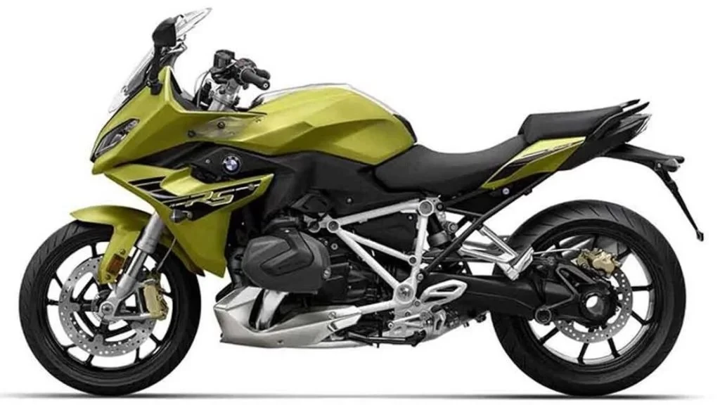 BMW R 1250RS (2020)
