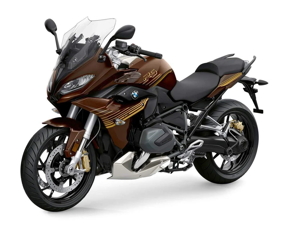 BMW R 1250RS (2020)
