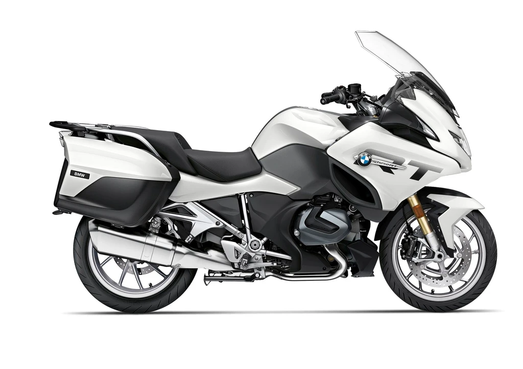 BMW R 1250RT (2020)