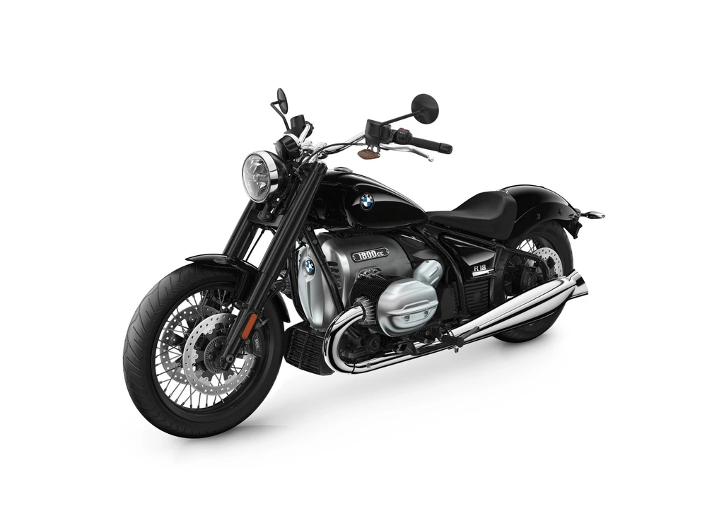 BMW R 18 (2021)