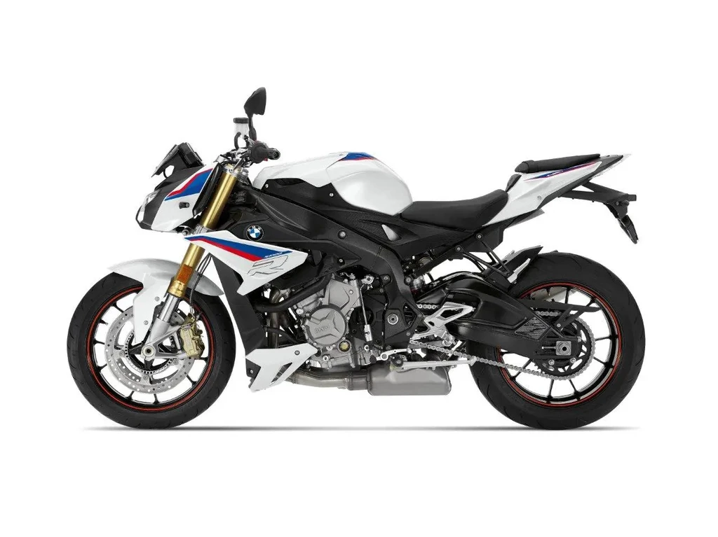 BMW S 1000R (2020)