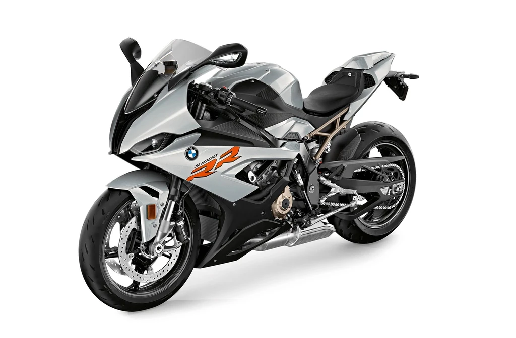 BMW S 1000R (2020)