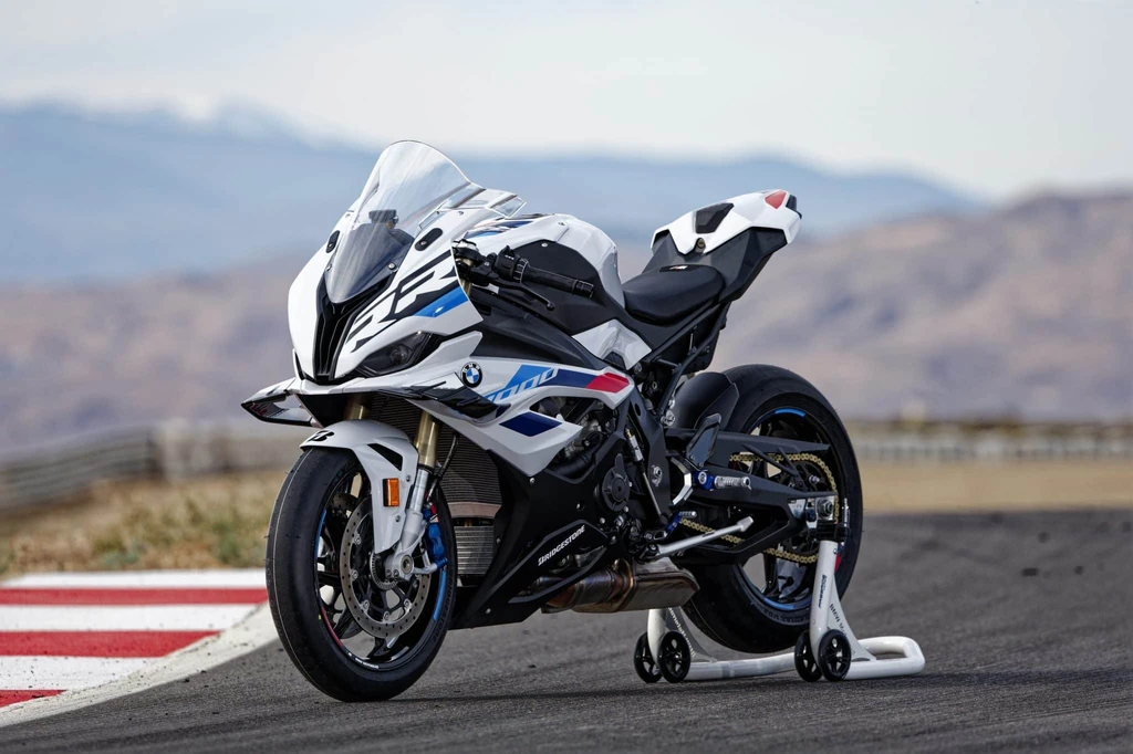 BMW S 1000R (2020)