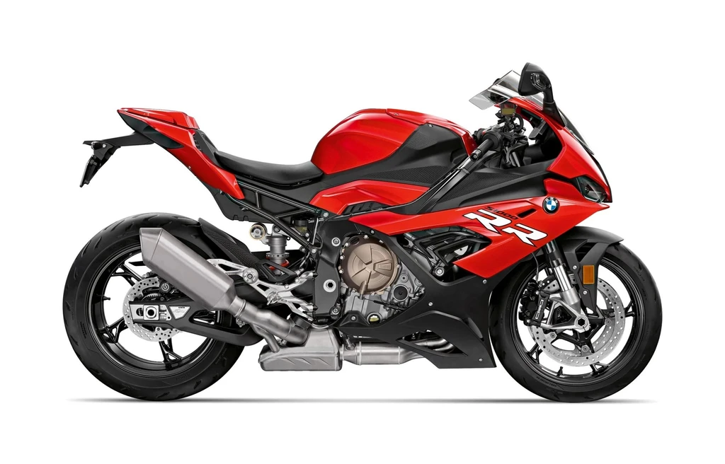 BMW S 1000R (2020)