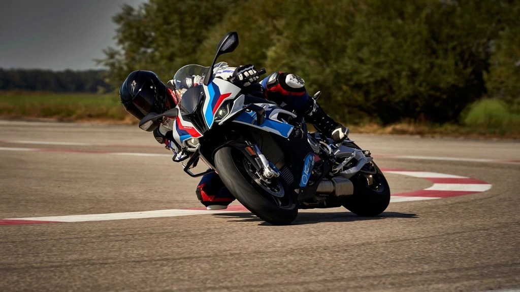 BMW S 1000R (2020)