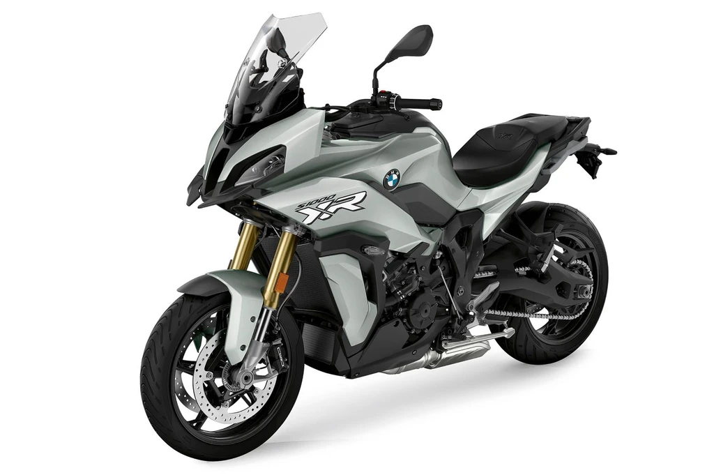 BMW S 1000XR (2020)