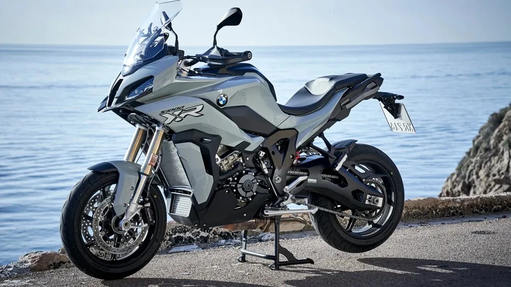 BMW S 1000XR (2020)