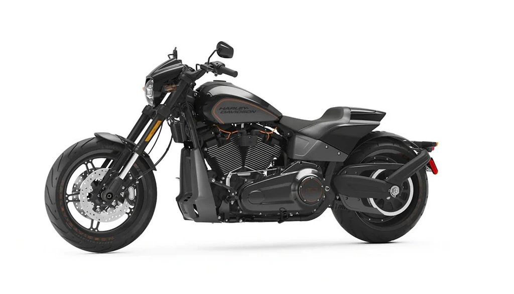Harley Davidson FXDR 114 Softail (2020)