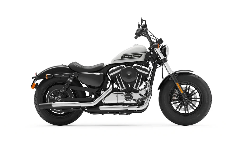 Harley Davidson XL 1200X Forty-Eight (2020 - 2021)