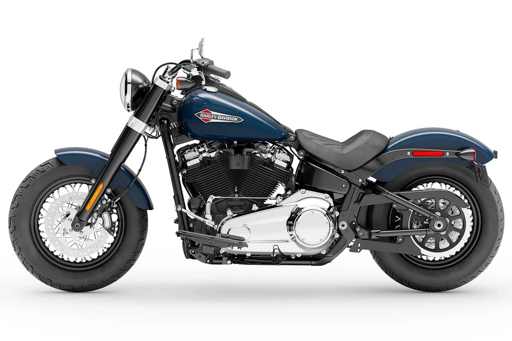Harley Davidson Softail Slim (2020 - 2021)