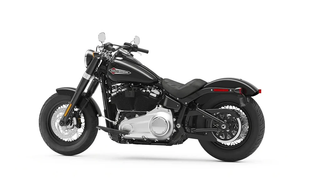 Harley Davidson Softail Slim (2020 - 2021)