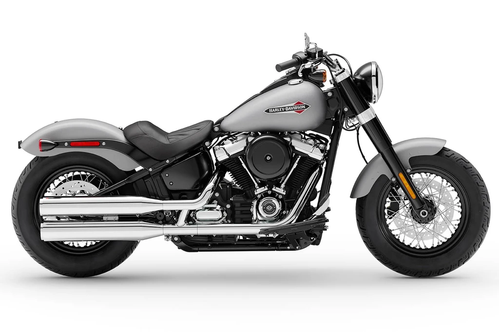 Harley Davidson Softail Slim (2020 - 2021)