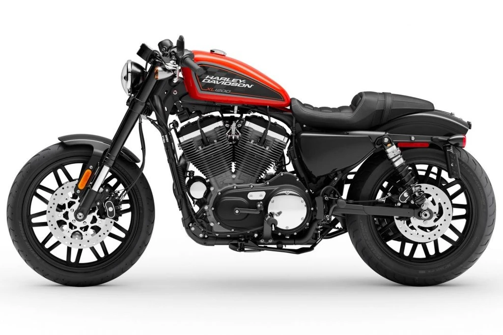 Harley Davidson XL 1200R Sportster Roadster (2020)
