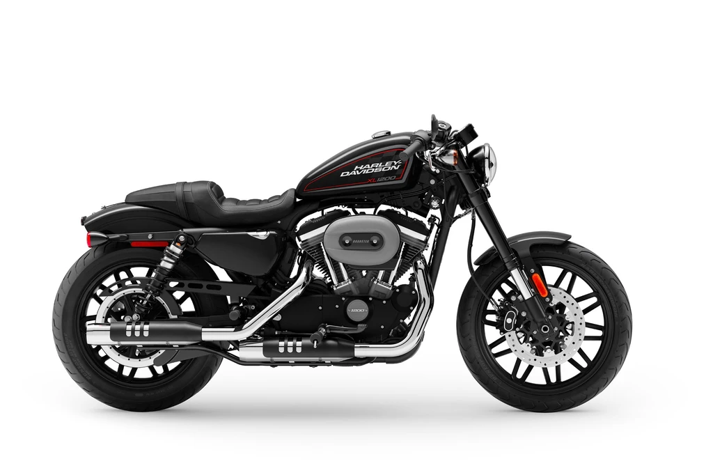 Harley Davidson XL 1200R Sportster Roadster (2020)