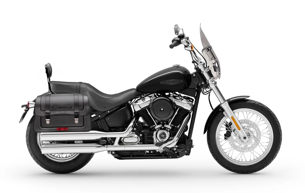 Harley Davidson Softail Standard (2020)