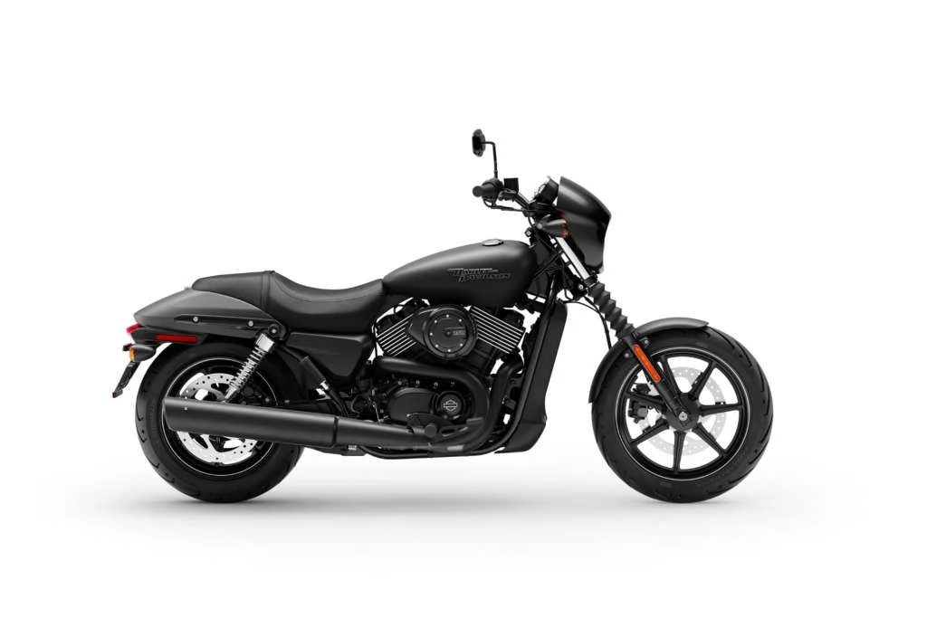 Harley Davidson XG 750 Street (2020)