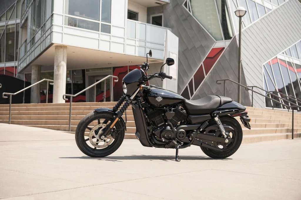Harley Davidson XG 500 Street (2020 - 2021)
