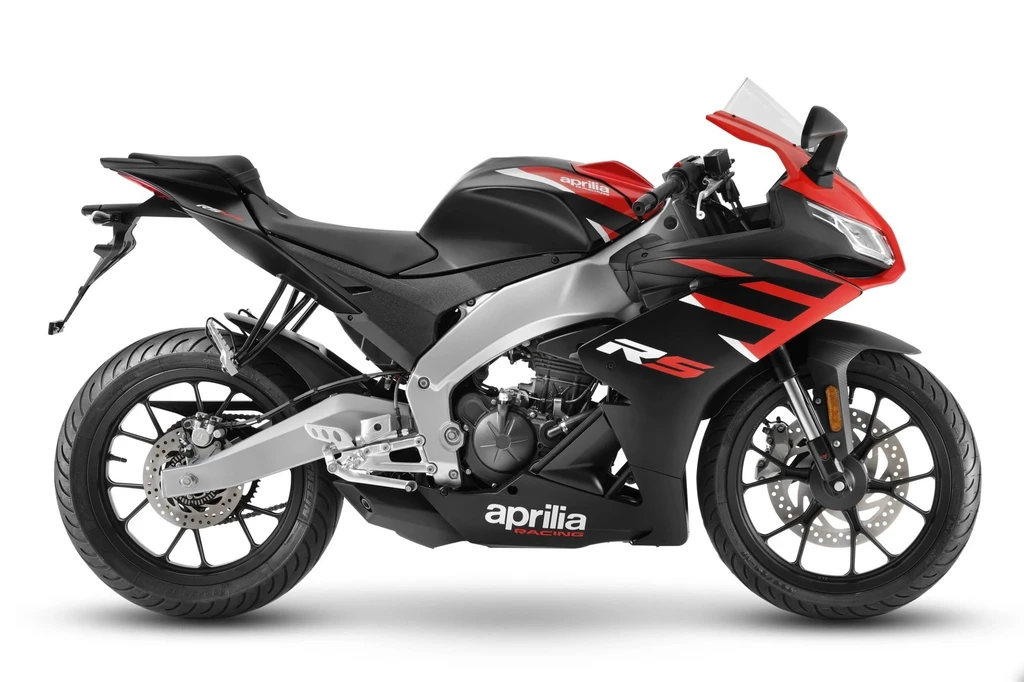 Aprilia RS 125 (2021)