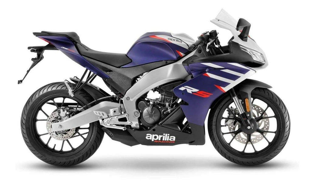 Aprilia RS 125 (2021)