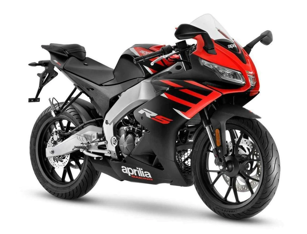 Aprilia RS 125 (2021)