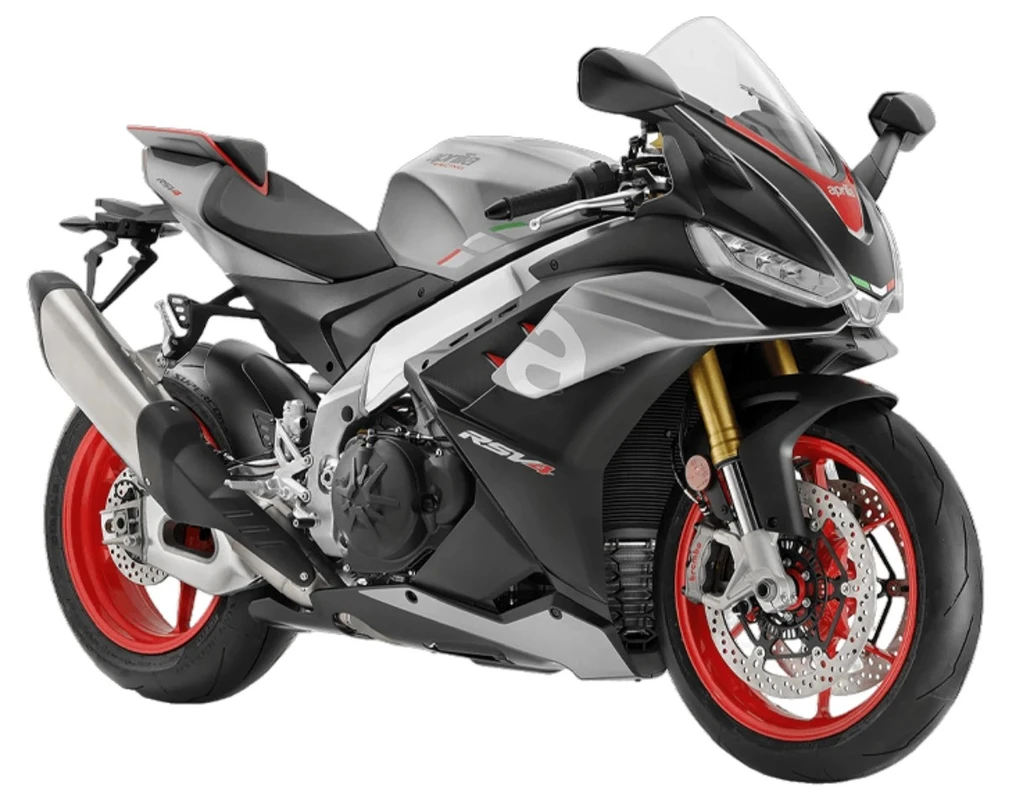 Aprilia RSV-4 (2021)