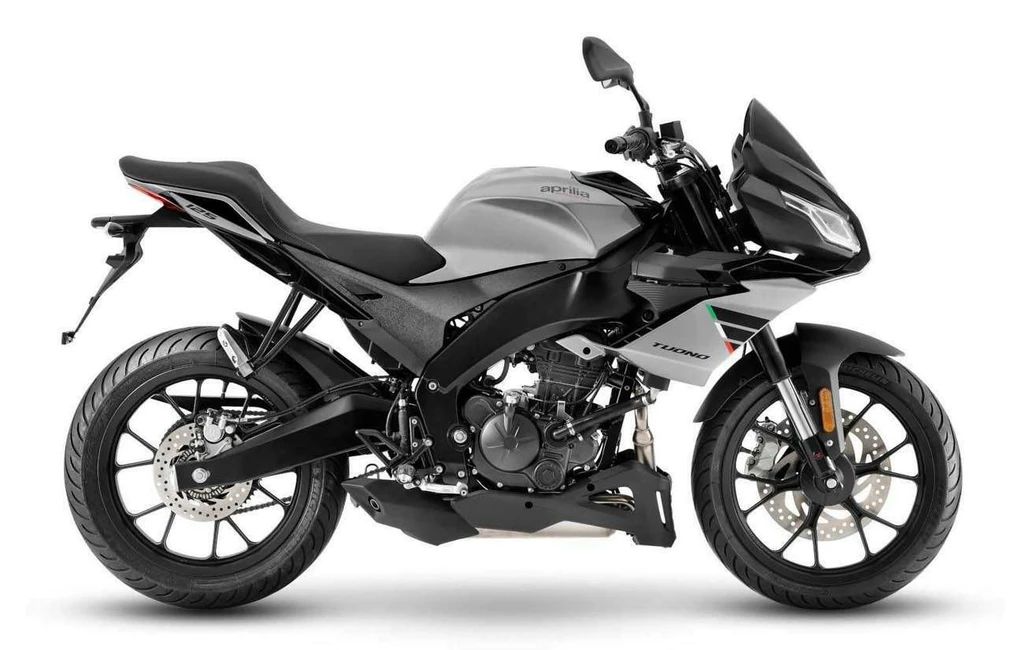 Aprilia Tuono 125 (2021)