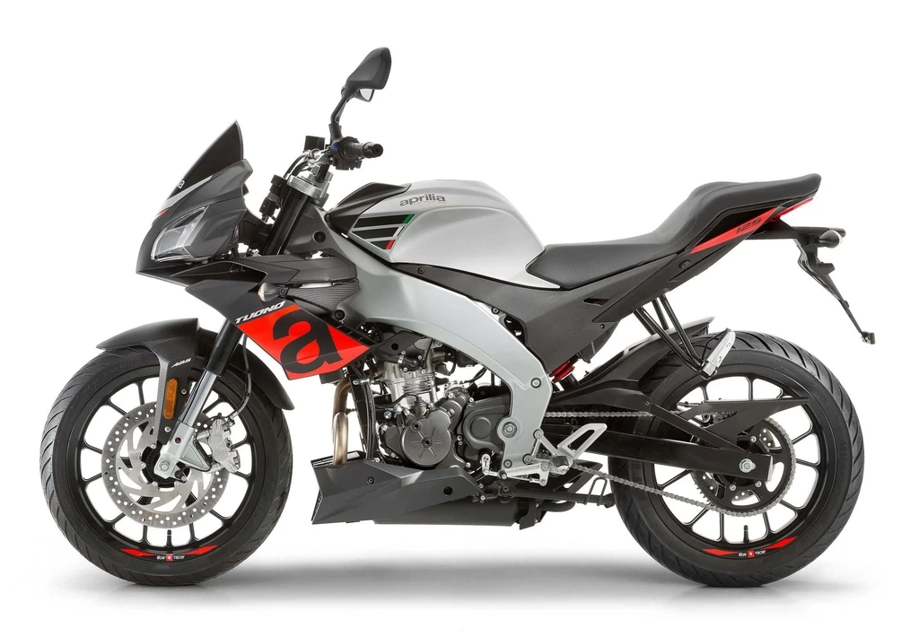 Aprilia Tuono 125 (2021)