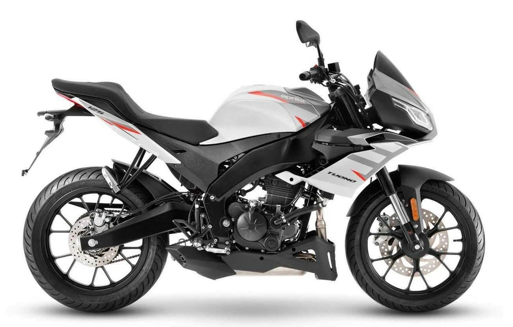Aprilia Tuono 125 (2021)