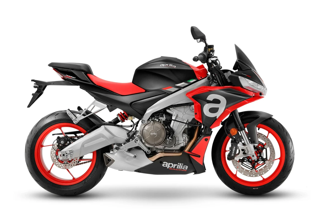 Aprilia Tuono 660 (2021)