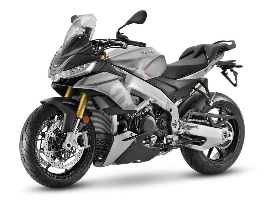 Aprilia Tuono V4 1100 (2021)