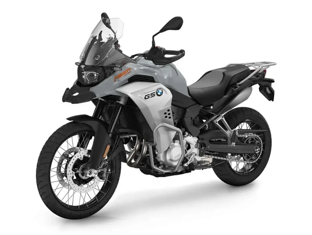 BMW F 850GS Adventure (2021)