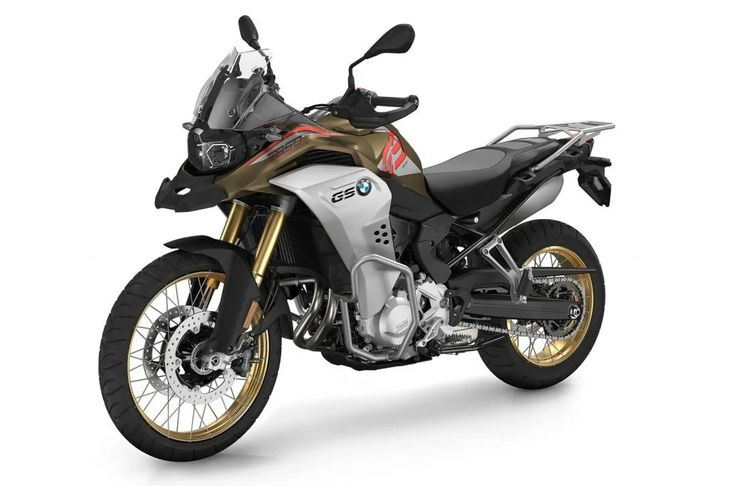 BMW F 850GS Adventure (2021)