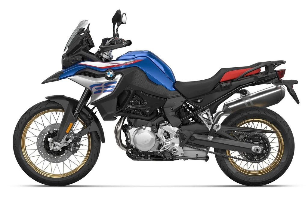BMW F 850GS Adventure (2021)