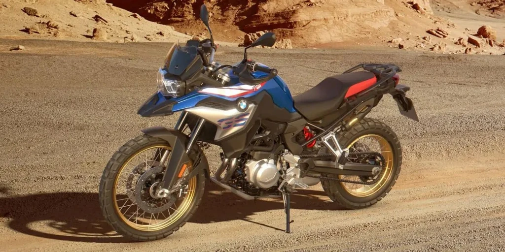 BMW F 850GS Adventure (2021)