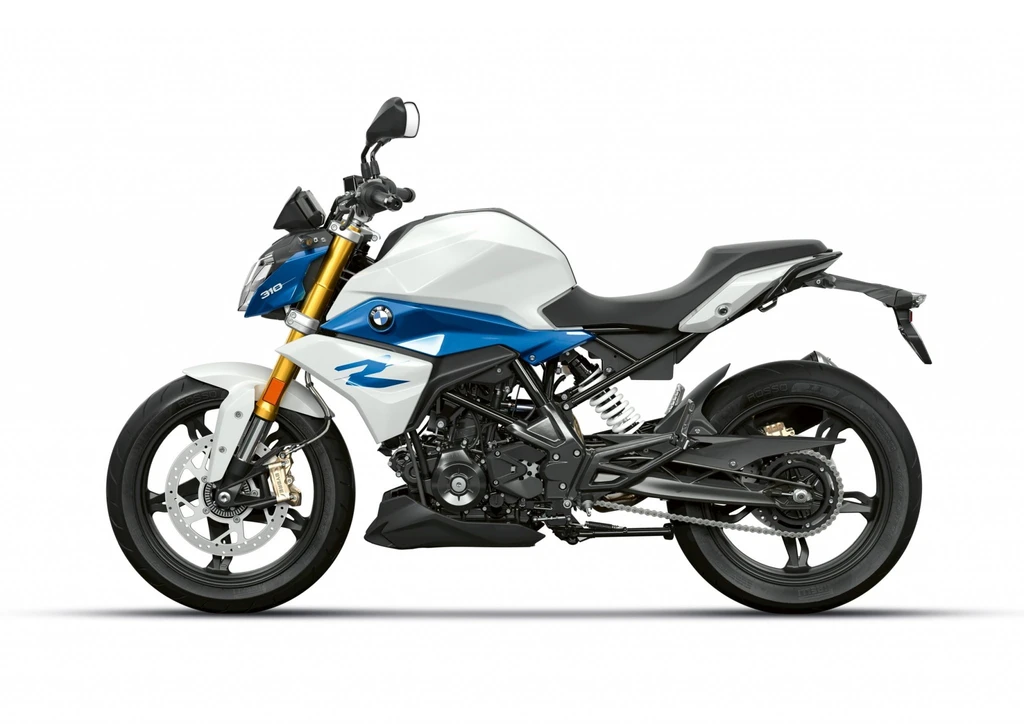 BMW G310R (2021)
