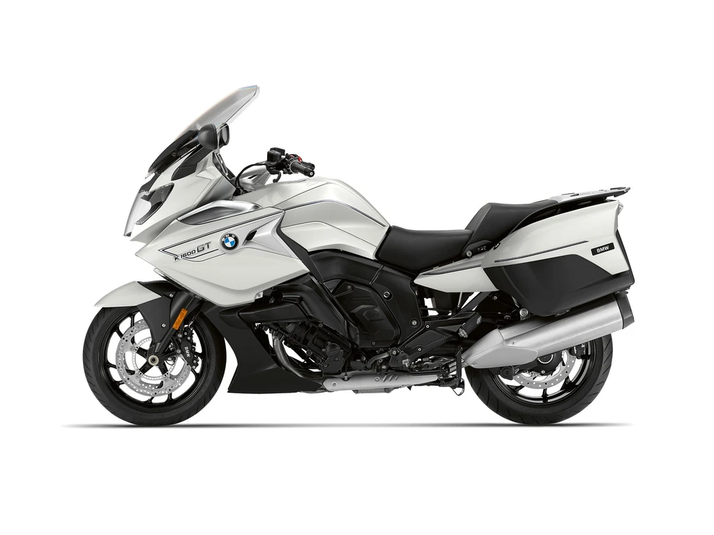BMW K 1600 GT (2021)
