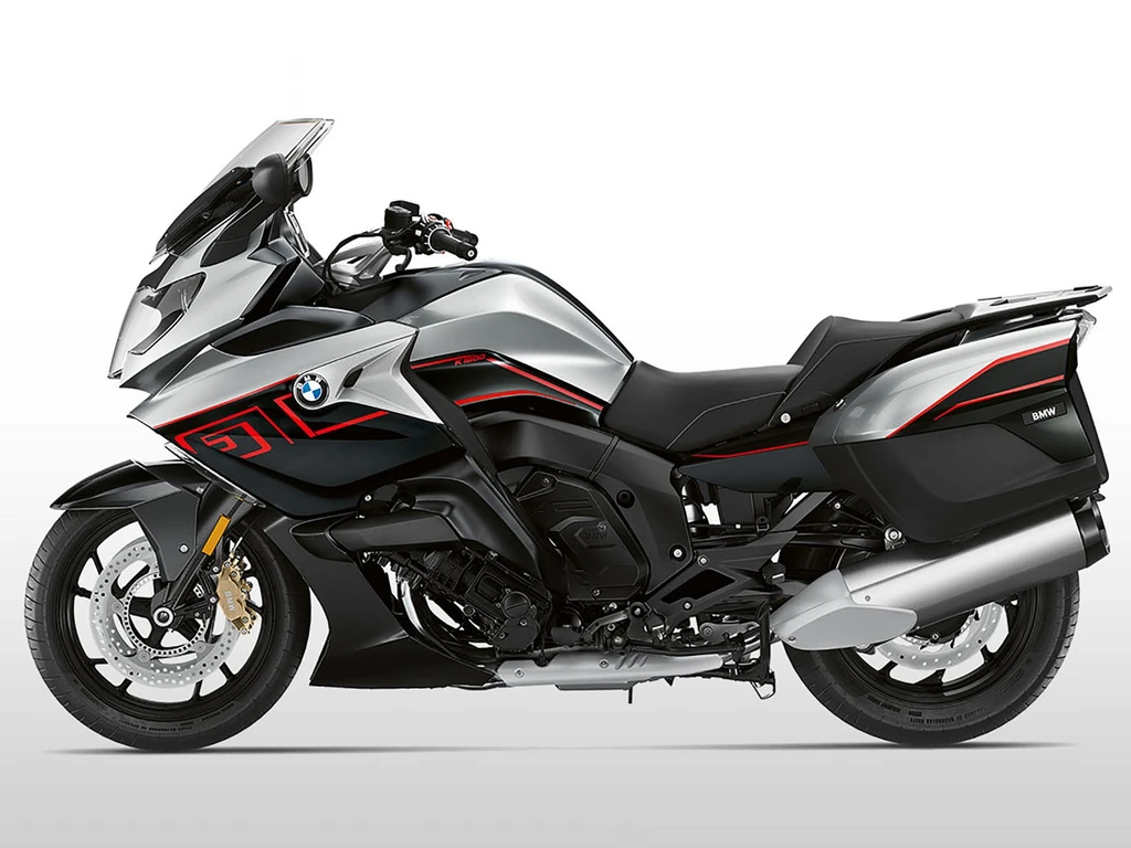 BMW K 1600 GT (2021)