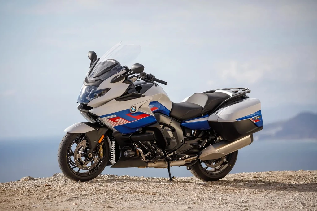 BMW K 1600 GT (2021)