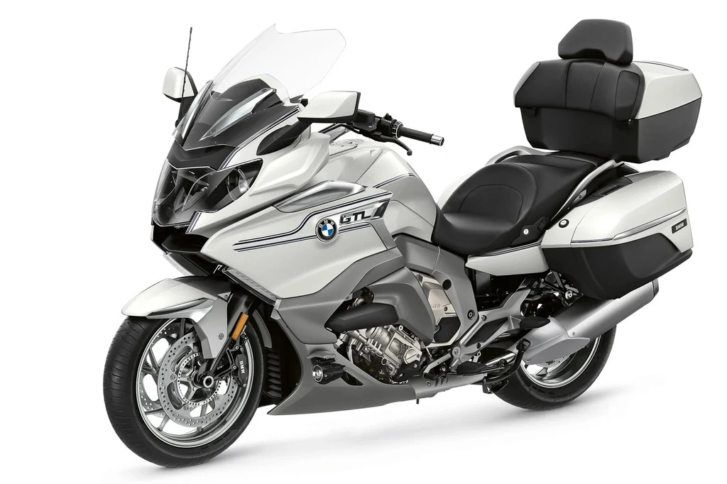 BMW K 1600 GTL (2021)